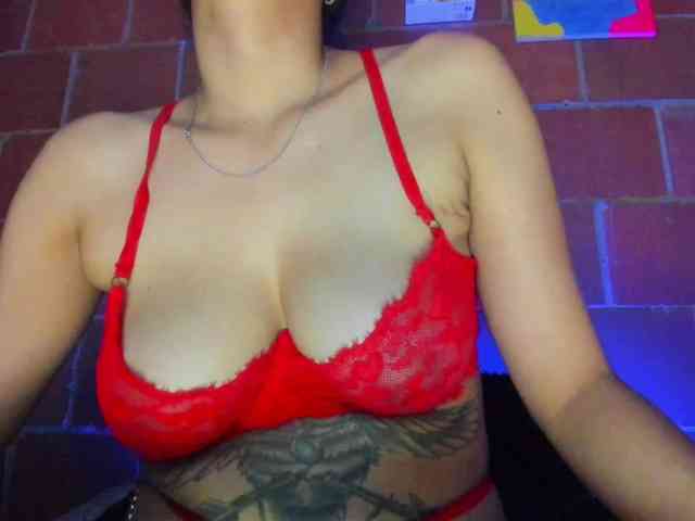 cata-anngel webcam