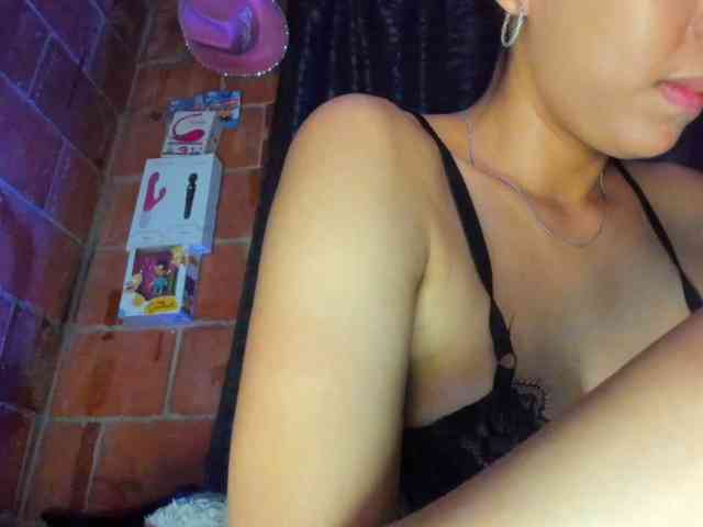 cata-anngel webcam
