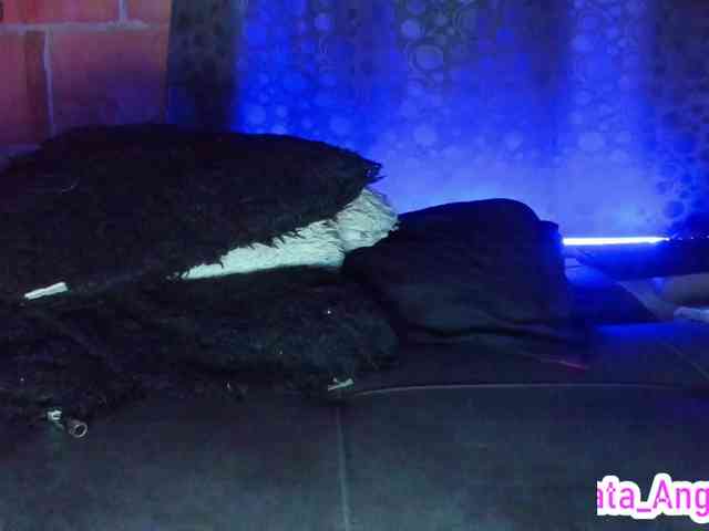 cata-anngel webcam