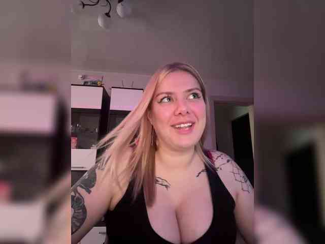 -Domina_live- webcam