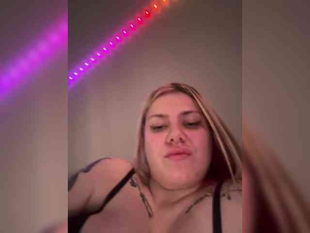 -Domina_live- webcam