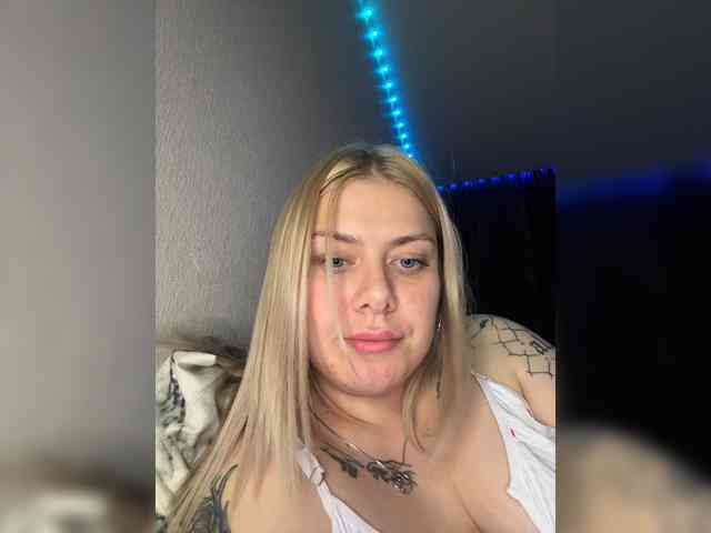 -Domina_live- webcam