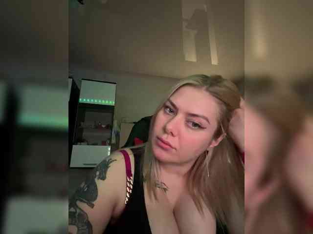 -Domina_live- webcam