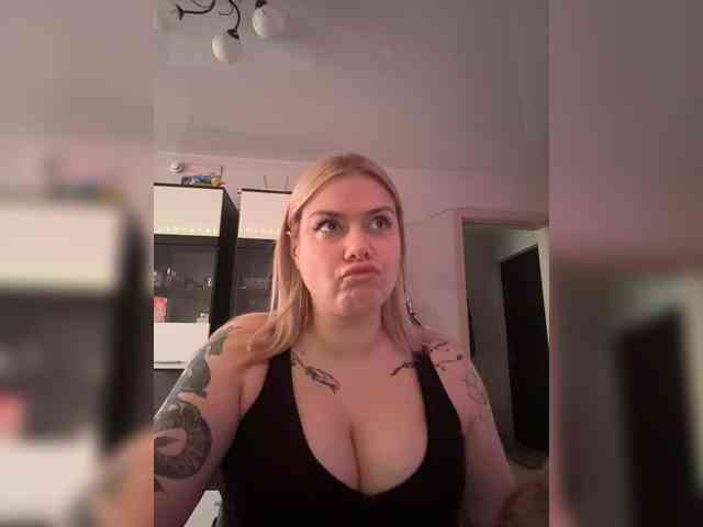 -Domina_live- webcam