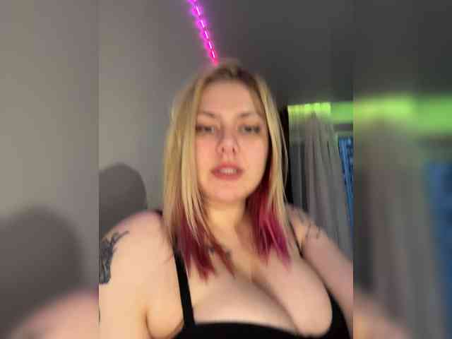 -Domina_live- webcam