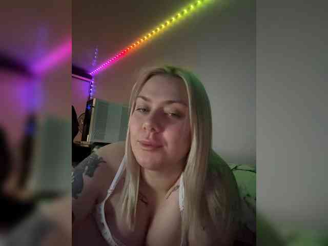-Domina_live- webcam