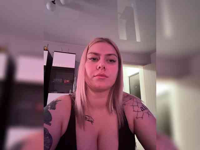 -Domina_live- webcam