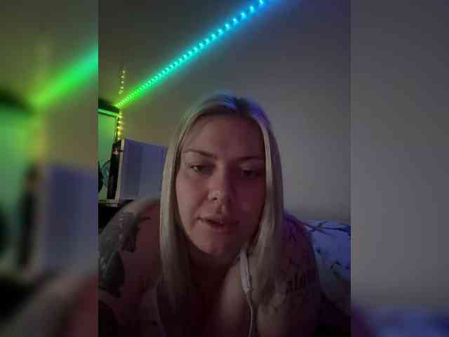 -Domina_live- webcam