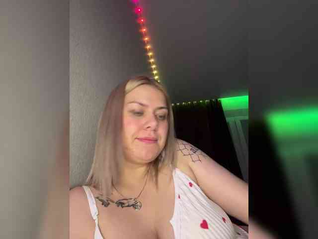 -Domina_live- webcam