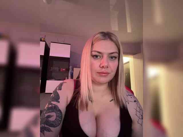 -Domina_live- webcam