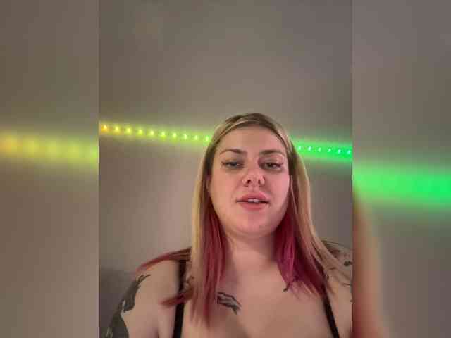 -Domina_live- webcam