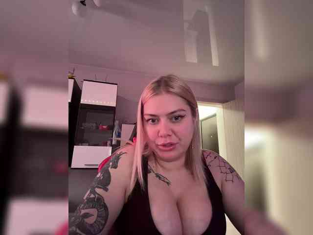 -Domina_live- webcam