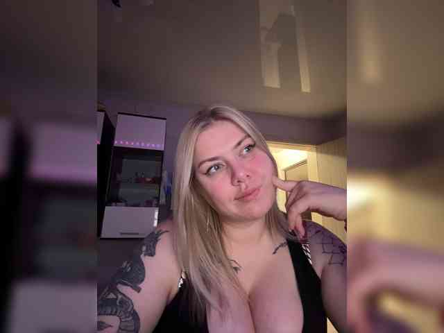-Domina_live- webcam