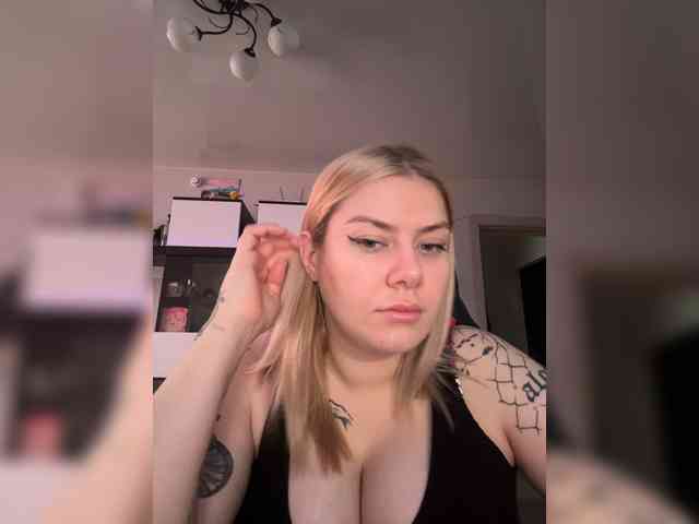 -Domina_live- webcam