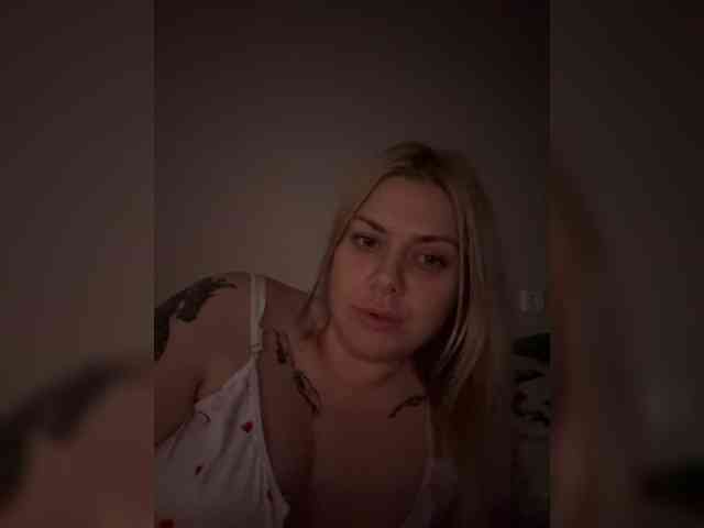 -Domina_live- webcam