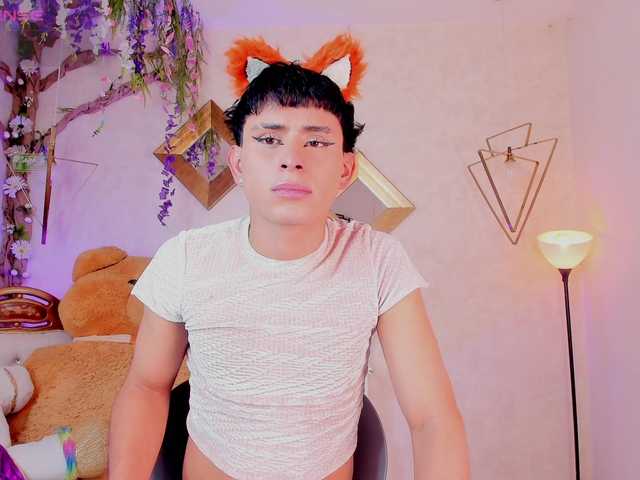 Jhonny-Blake