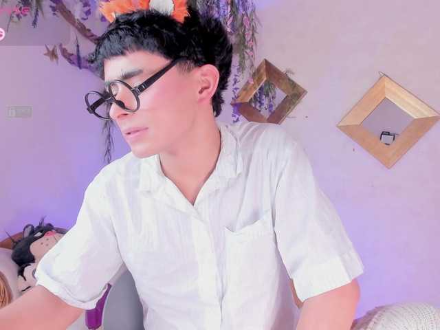 Jhonny-Blake