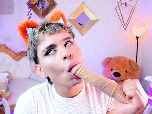 Jhonny-Blake live cam