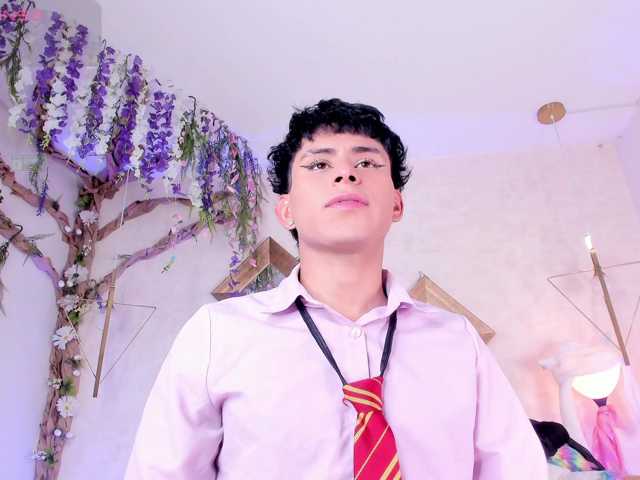 Jhonny-Blake