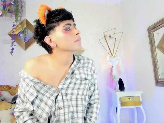 Jhonny-Blake