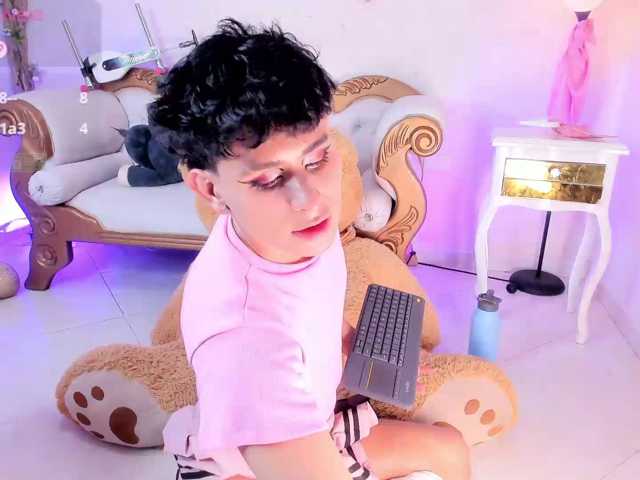 Jhonny-Blake