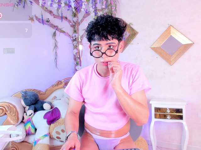 Jhonny-Blake
