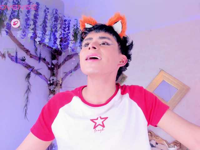 Jhonny-Blake