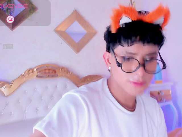 Jhonny-Blake