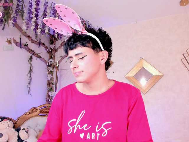 Jhonny-Blake