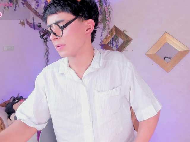 Jhonny-Blake