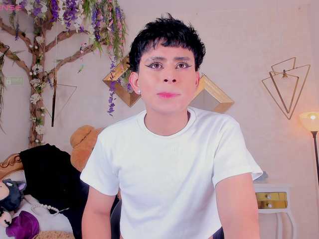 Jhonny-Blake