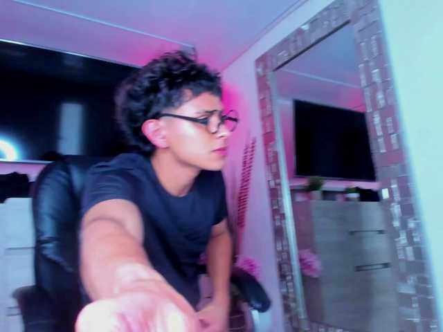 Jhonny-Blake