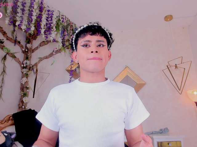 Jhonny-Blake