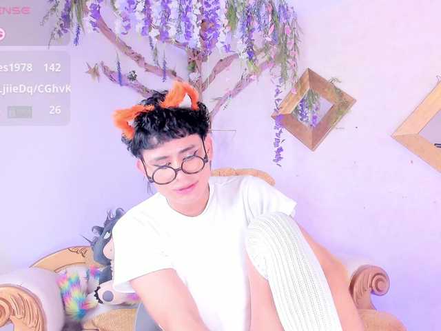 Jhonny-Blake