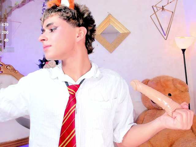 Jhonny-Blake