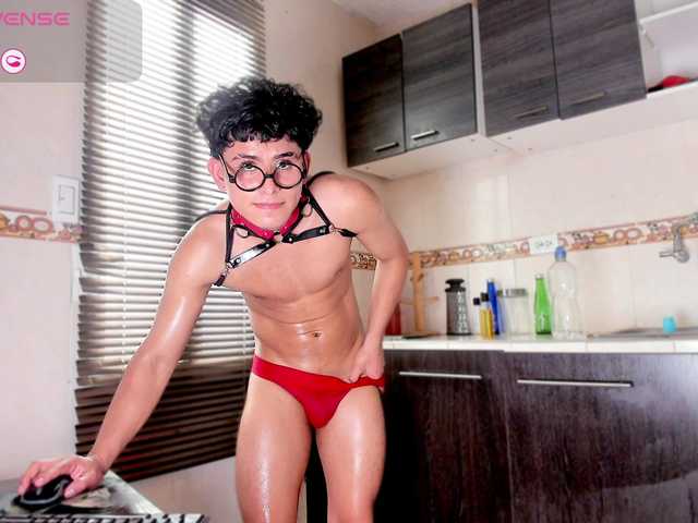 Jhonny-Blake