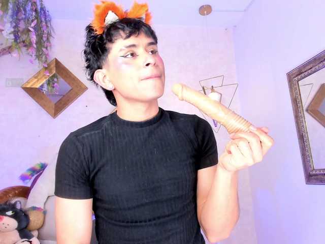 Jhonny-Blake