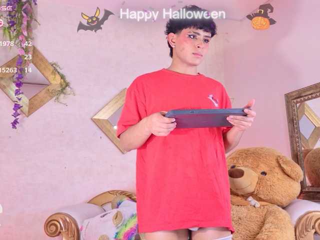 Jhonny-Blake