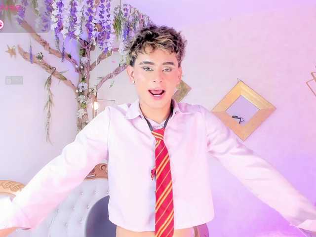 Jhonny-Blake