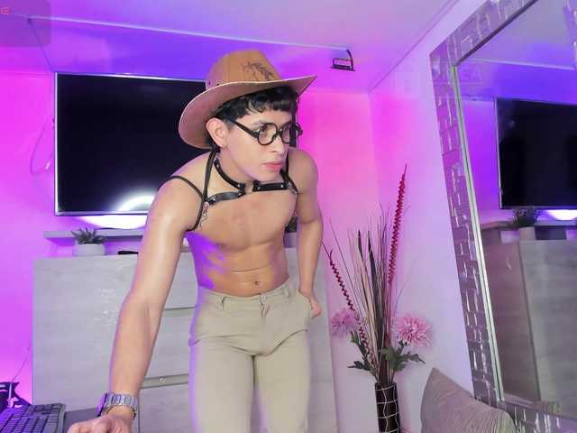 Jhonny-Blake