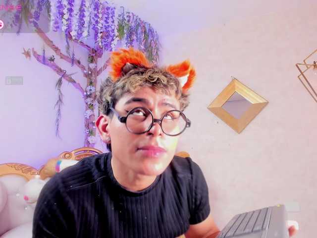 Jhonny-Blake