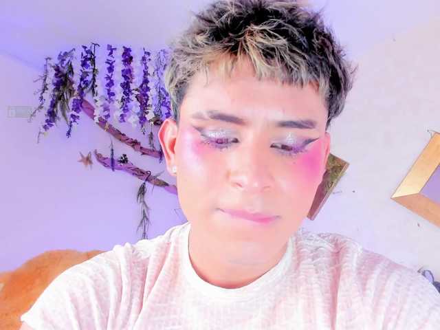 Jhonny-Blake
