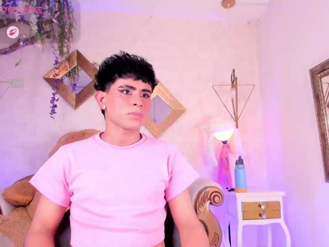 Jhonny-Blake