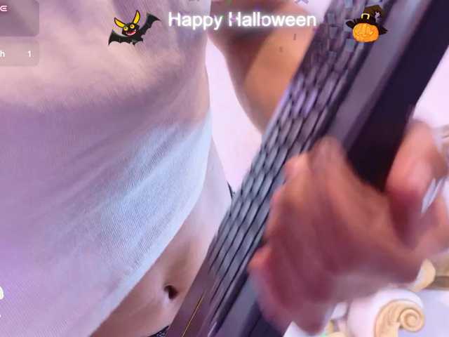 Jhonny-Blake