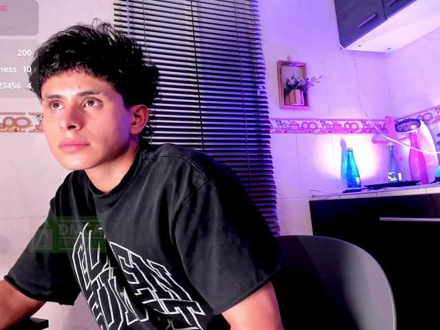 Jhonny-Blake