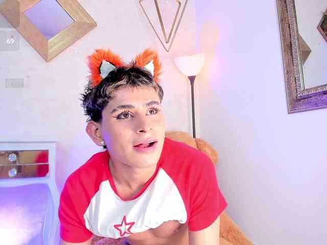 Jhonny-Blake
