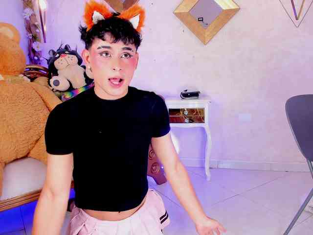 Jhonny-Blake