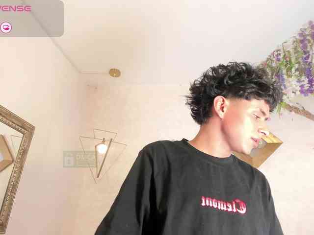 Jhonny-Blake Sex Cam Show