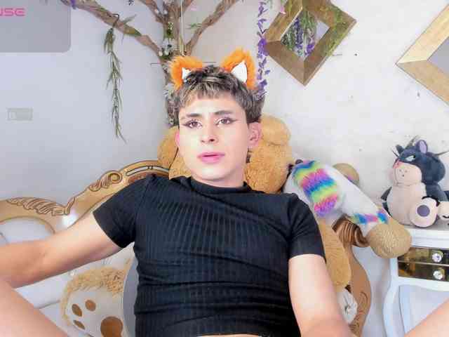 Jhonny-Blake