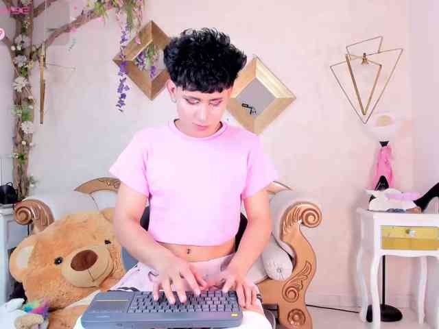 Jhonny-Blake